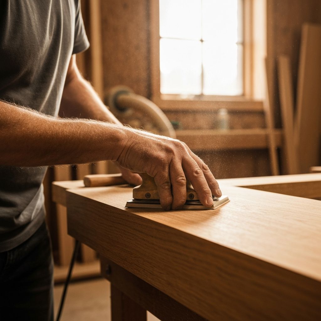 Thủ công tận tay