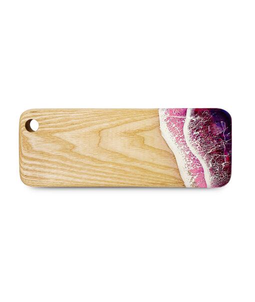 Rectangular Resin Serving Cutting Board