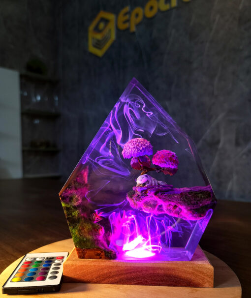 Appa Character Resin Night Lamp - Image 9