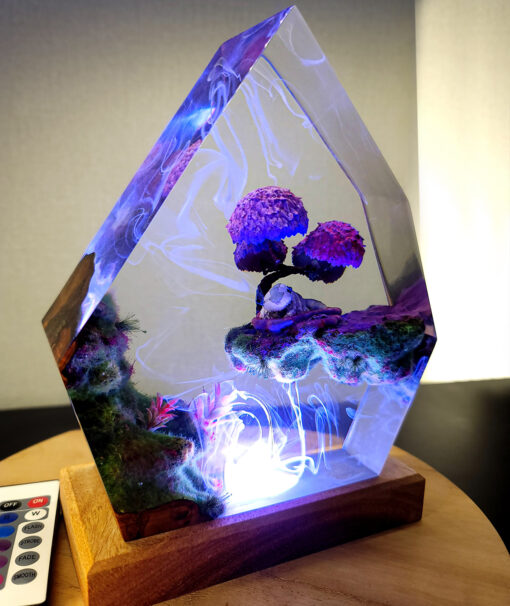 Appa Character Resin Night Lamp - Image 6